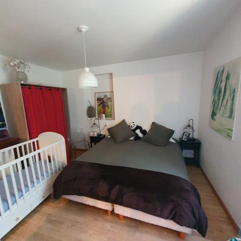 Campsas (82370) À VENDRE – CAMPSAS – MAISON + TERRAIN 6 000 m² – CADRE NATUREL ET EMPLACEMENT STRATÉGIQU