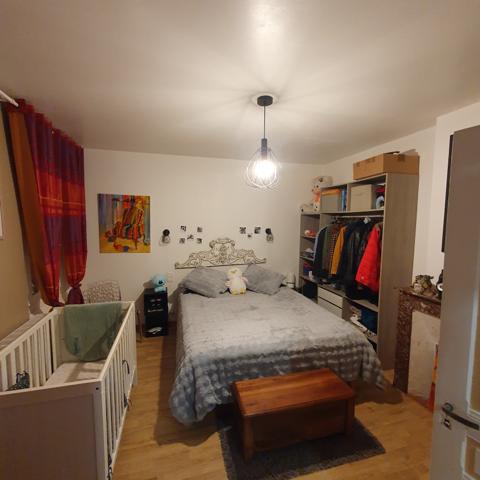 Campsas (82370) À VENDRE – CAMPSAS – MAISON + TERRAIN 6 000 m² – CADRE NATUREL ET EMPLACEMENT STRATÉGIQU