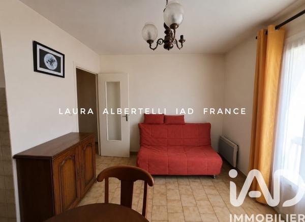 Appartement à vendre 2 pièces 35 m² Le Beausset