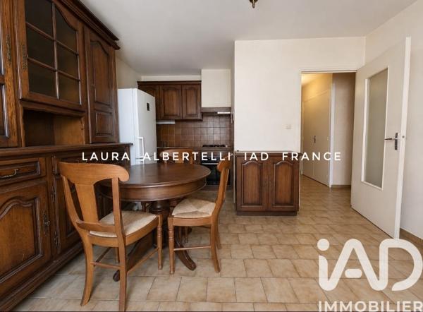 Appartement à vendre 2 pièces 35 m² Le Beausset