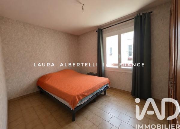 Appartement à vendre 2 pièces 35 m² Le Beausset