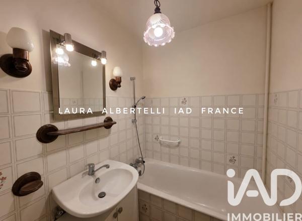 Appartement à vendre 2 pièces 35 m² Le Beausset