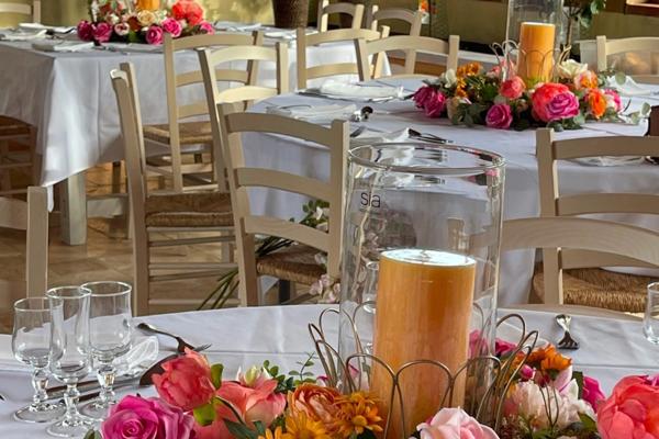 Proprieté de plus de 700m2 habitables sur 1,24 hectare de terrain, piscine et vue exceptionnelle