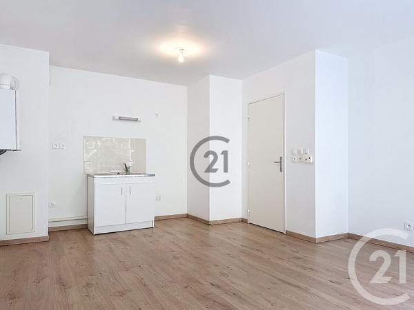 Appartement F2 à vendre  2 pièces - 42,94 m2 DEVILLE LES ROUEN - 76