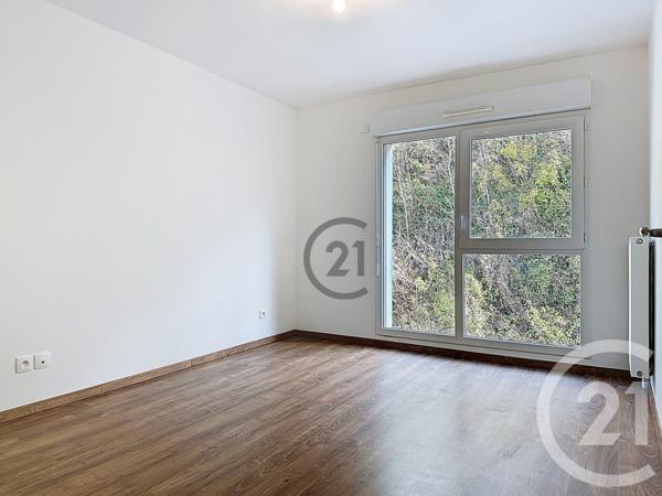 Appartement F2 à vendre  2 pièces - 42,94 m2 DEVILLE LES ROUEN - 76