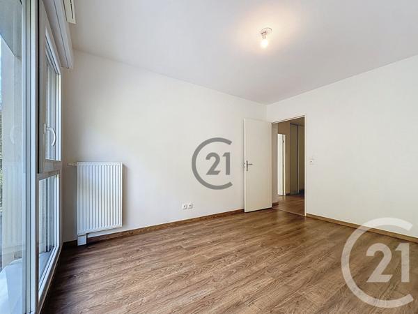 Appartement F2 à vendre  2 pièces - 42,94 m2 DEVILLE LES ROUEN - 76