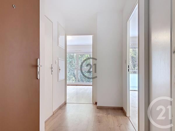 Appartement F2 à vendre  2 pièces - 42,94 m2 DEVILLE LES ROUEN - 76
