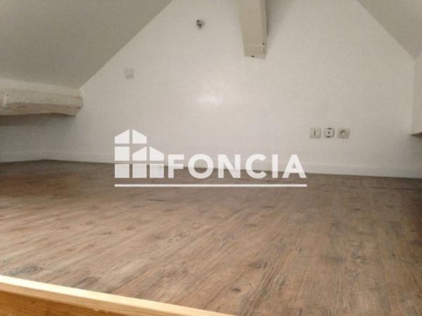 Location Studio 16.35 m² - 18 RUE DU 14 JUILLET Corbeil Essonnes 91100