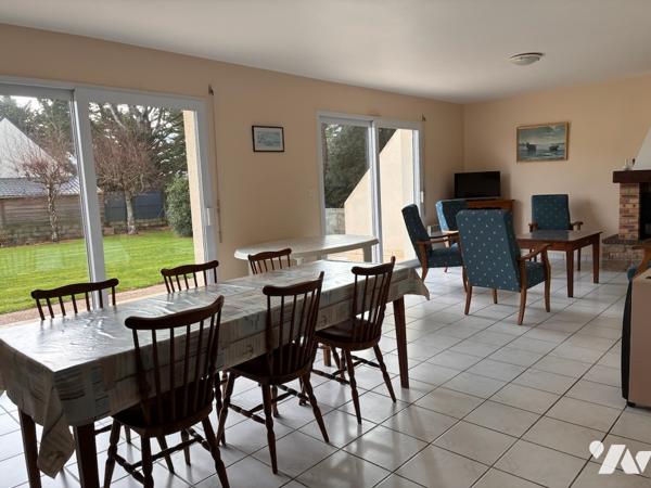 Maison à Sarzeau (56) PENVINS,