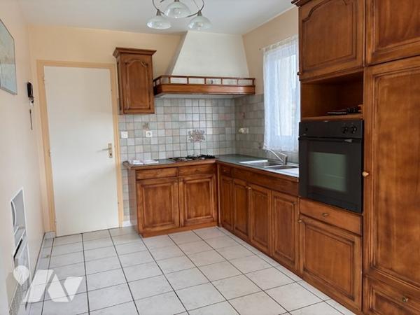 Maison à Sarzeau (56) PENVINS,