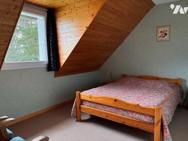 Maison à Sarzeau (56) PENVINS,