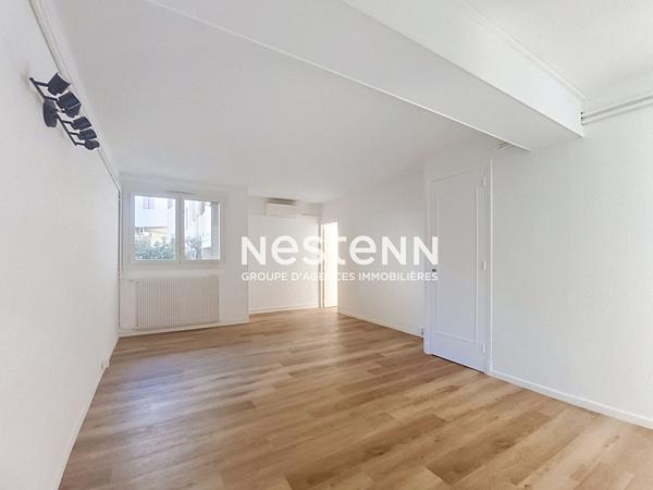Appartement 4 pièces à vendre à Auch, rez-de-chaussée avec garage