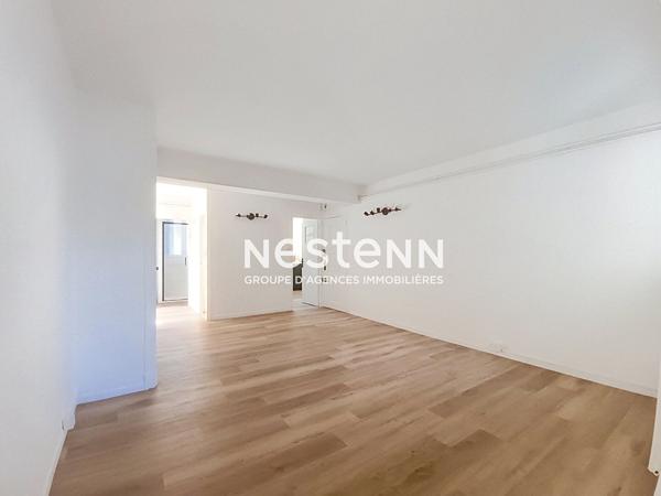 Appartement 4 pièces à vendre à Auch, rez-de-chaussée avec garage