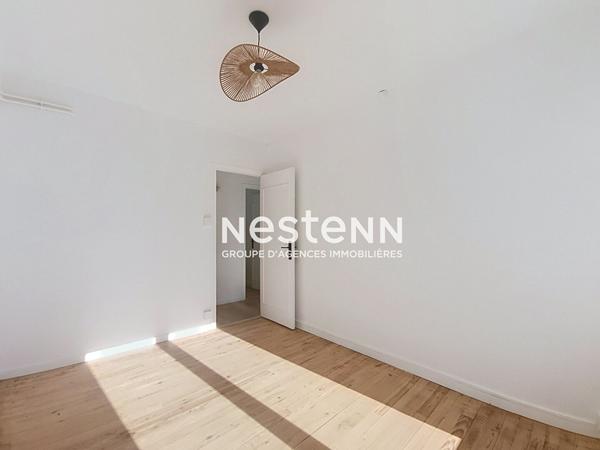 Appartement 4 pièces à vendre à Auch, rez-de-chaussée avec garage