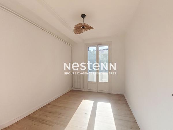 Appartement 4 pièces à vendre à Auch, rez-de-chaussée avec garage