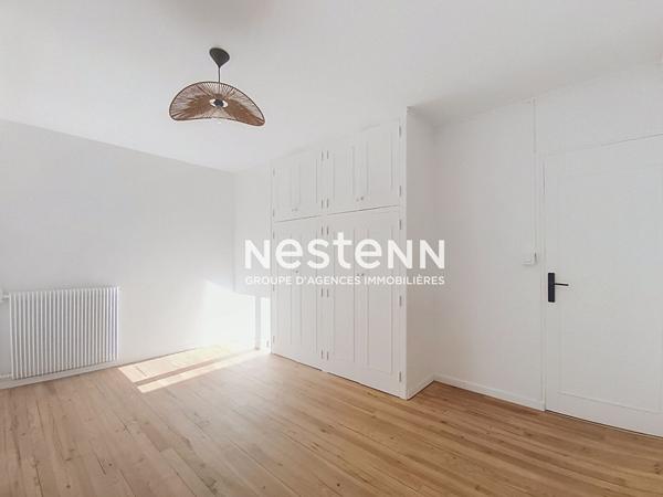 Appartement 4 pièces à vendre à Auch, rez-de-chaussée avec garage