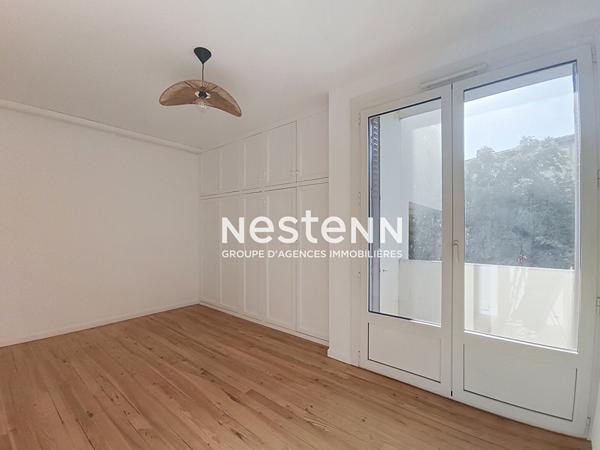 Appartement 4 pièces à vendre à Auch, rez-de-chaussée avec garage