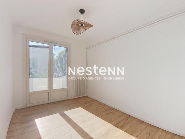 Appartement 4 pièces à vendre à Auch, rez-de-chaussée avec garage