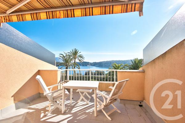 Appartement F1 à vendre  1 pièce - 28,17 m2 NICE - 06