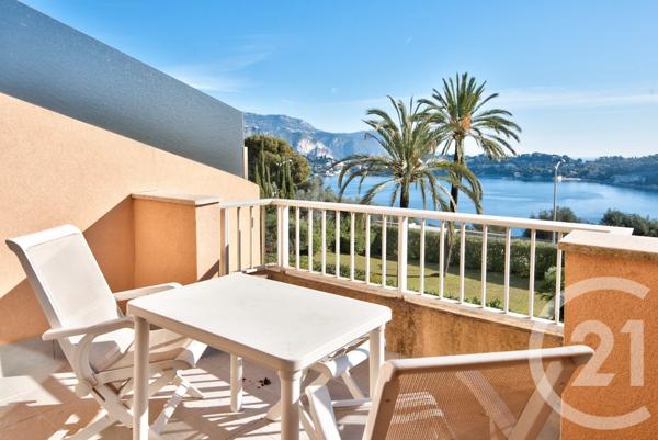 Appartement F1 à vendre  1 pièce - 28,17 m2 NICE - 06