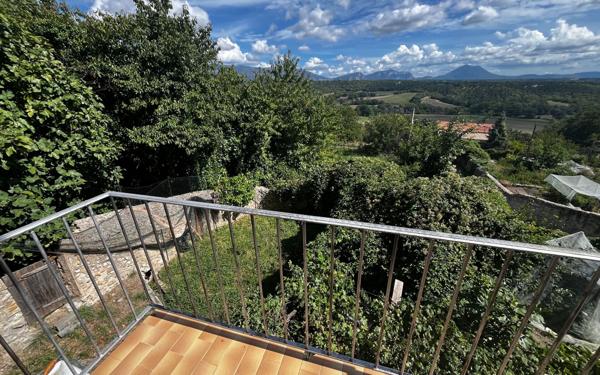 Appartement à louer    1 pièce •  Puimoisson