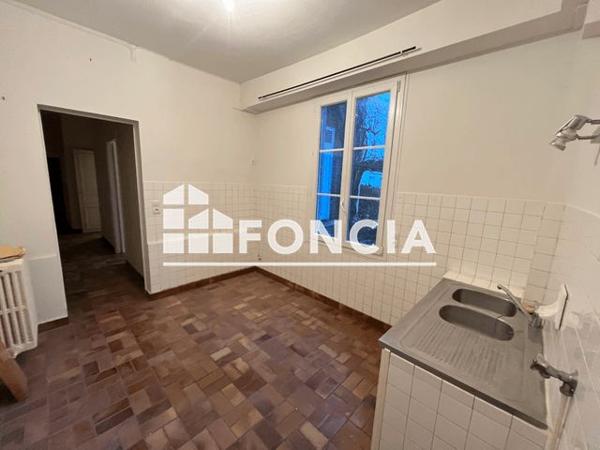 À vendre Appartement 3 pièces 73.61 m² - Orléans 45000