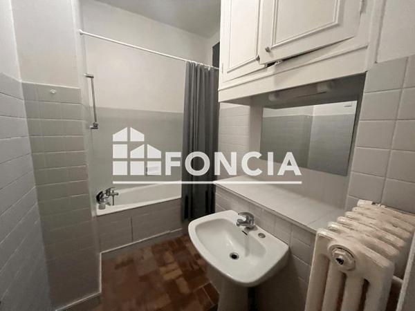 À vendre Appartement 3 pièces 73.61 m² - Orléans 45000