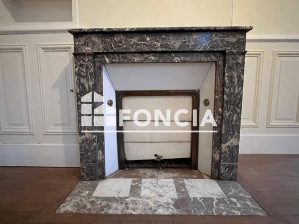 À vendre Appartement 3 pièces 73.61 m² - Orléans 45000