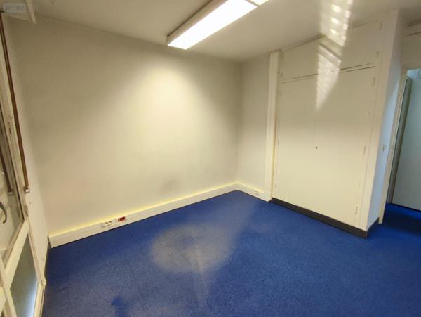 Local commercial à vendre à Rouen en Seine-Maritime (76000), ref : 2025-023   
ST SEVER