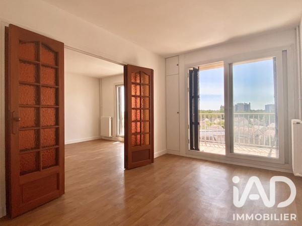Appartement à vendre 4 pièces 78,54 m² Melun