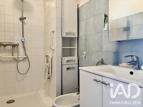 Appartement à vendre 4 pièces 78,54 m² Melun