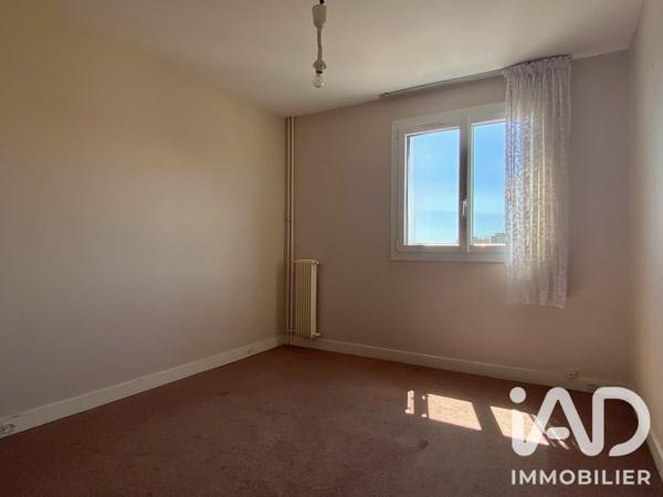 Appartement à vendre 4 pièces 78,54 m² Melun