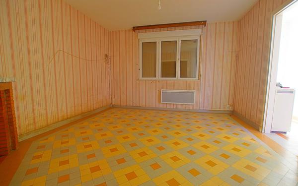 Maison à vendre    4 pièces •  Eppeville