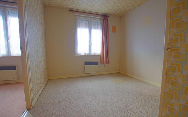 Maison à vendre    4 pièces •  Eppeville