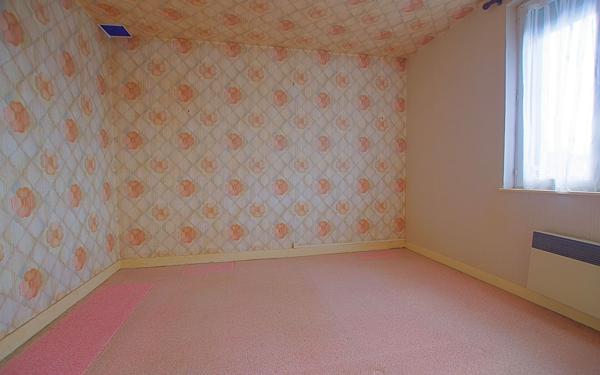 Maison à vendre    4 pièces •  Eppeville