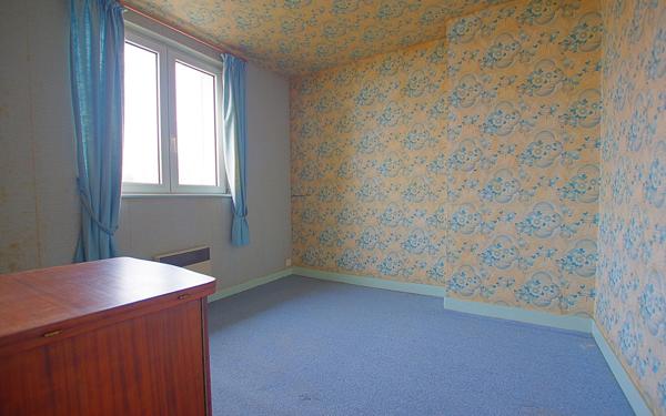 Maison à vendre    4 pièces •  Eppeville