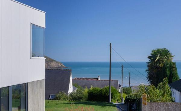 Maison Architecte vue Mer