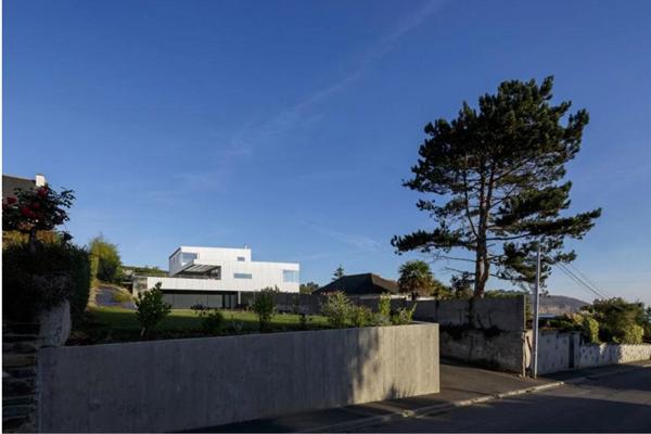 Maison Architecte vue Mer