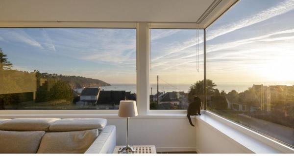 Maison Architecte vue Mer