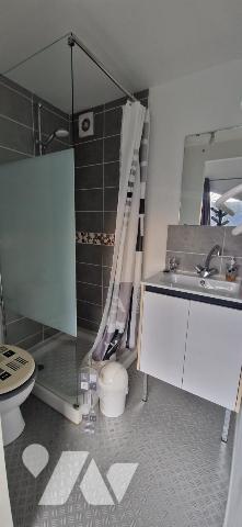 PONTIVY (56) Maison 5 pièces avec un studio indépendant et jardin