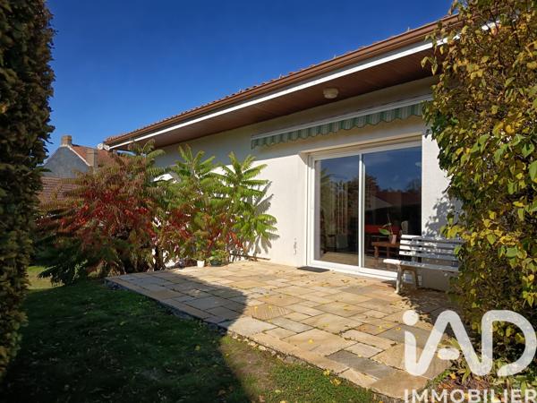 Maison à vendre 6 pièces 116 m² Essarts-en-Bocage