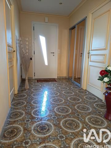 Maison à vendre 6 pièces 116 m² Essarts-en-Bocage