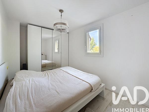 Maison à vendre 5 pièces 96 m² Moissy-Cramayel