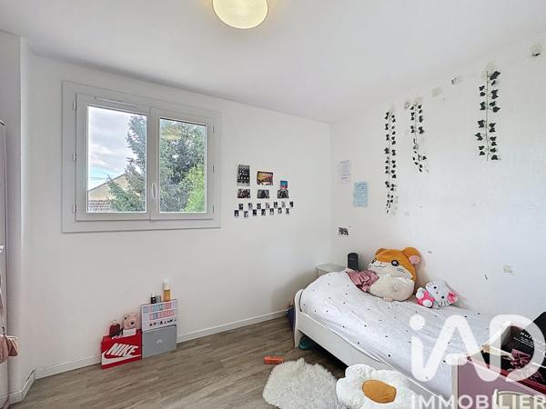 Maison à vendre 5 pièces 96 m² Moissy-Cramayel