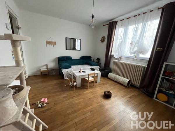 Maison 3 chambres proche CHATEAUDUN