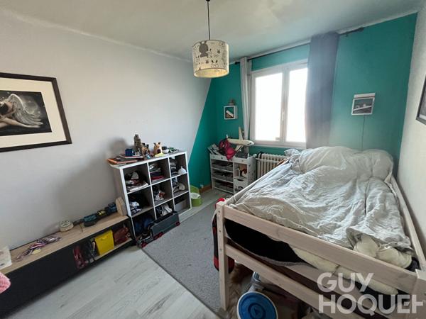 Maison 3 chambres proche CHATEAUDUN