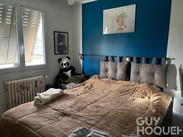 Maison 3 chambres proche CHATEAUDUN