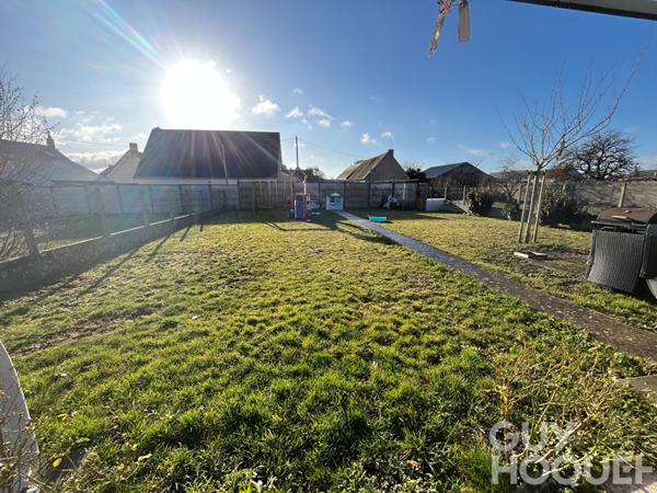 Maison 3 chambres proche CHATEAUDUN