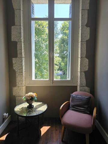 Maison bourgeoise au coeur de Ribérac