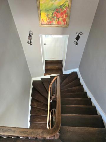 Maison bourgeoise au coeur de Ribérac